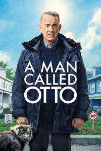 Watch A Man Called Otto (2022) 123Movies
