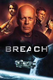 Watch Breach (2020) 123Movies