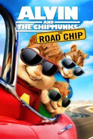 Watch Alvin and the Chipmunks: The Road Chip (2015) 123Movies
