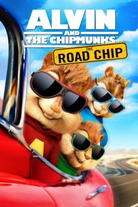 Watch Alvin and the Chipmunks: The Road Chip (2015) 123Movies