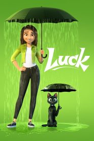 Watch Luck (2022) 123Movies