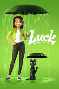 Watch Luck (2022) 123Movies
