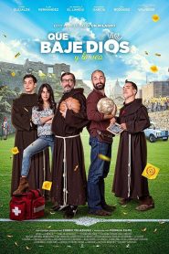 Watch Holy Goalie (2018) 123Movies