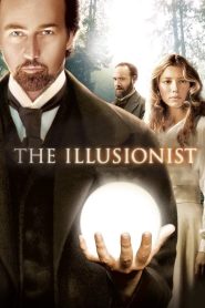 Watch The Illusionist (2006) 123Movies