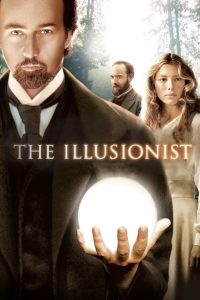 Watch The Illusionist (2006) 123Movies