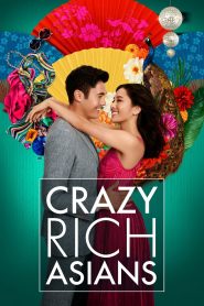 Watch Crazy Rich Asians (2018) 123Movies