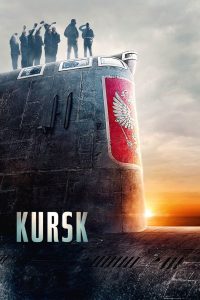 Watch Kursk (2018) 123Movies