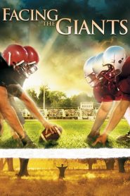 Watch Facing the Giants (2006) 123Movies