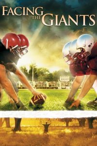 Watch Facing the Giants (2006) 123Movies