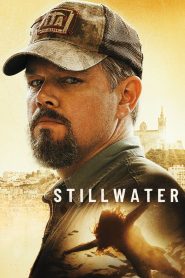 Watch Stillwater (2021) 123Movies