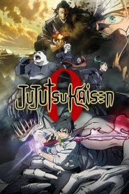 Watch Jujutsu Kaisen 0 (2021) 123Movies