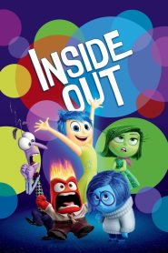Watch Inside Out (2015) 123Movies