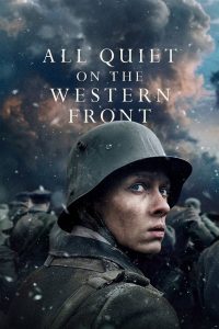 Watch All Quiet on the Western Front (2022) 123Movies