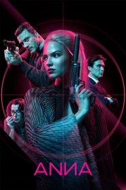 Watch Anna (2019) 123Movies
