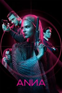 Watch Anna (2019) 123Movies