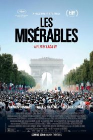 Watch Les Misérables (2019) 123Movies