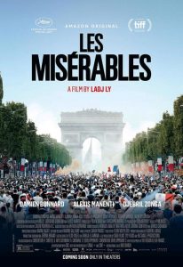 Watch Les Misérables (2019) 123Movies