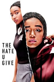 Watch The Hate U Give (2018) 123Movies