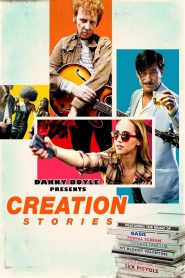 Watch Creation Stories (2021) 123Movies