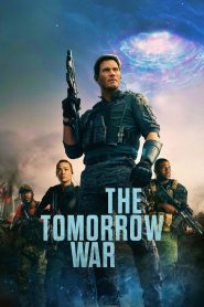 Watch The Tomorrow War (2021) 123Movies