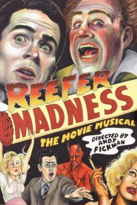 Watch Reefer Madness: The Movie Musical (2006) 123Movies