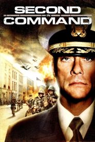 Watch Second in Command (2006) 123Movies