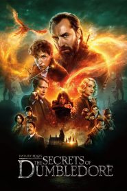 Watch Fantastic Beasts: The Secrets of Dumbledore (2022) 123Movies