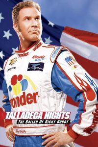 Watch Talladega Nights: The Ballad of Ricky Bobby (2006) 123Movies