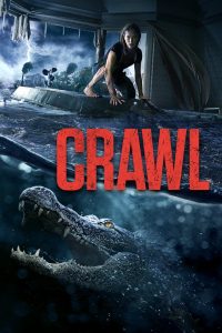 Watch Crawl (2019) 123Movies