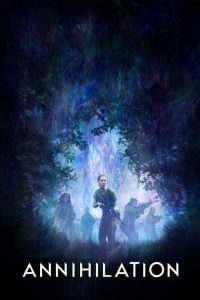 Watch Annihilation (2018) 123Movies