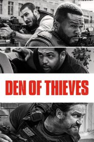 Watch Den of Thieves (2018) 123Movies