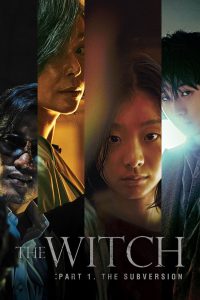 Watch The Witch: Part 1. The Subversion (2018) 123Movies