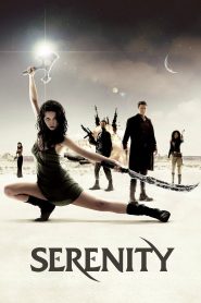 Watch Serenity (2005) 123Movies
