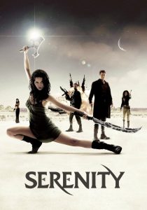 Watch Serenity (2005) 123Movies