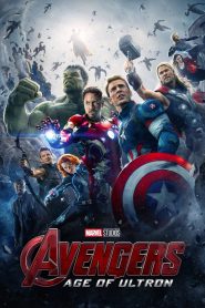 Watch Avengers: Age of Ultron (2015) 123Movies