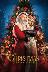 Watch The Christmas Chronicles (2018) 123Movies