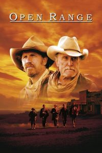 Watch Open Range (2003) 123Movies