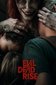 Watch Evil Dead Rise (2023) 123Movies
