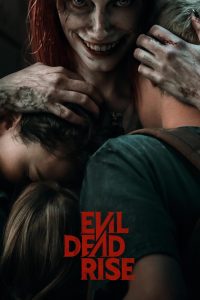 Watch Evil Dead Rise (2023) 123Movies