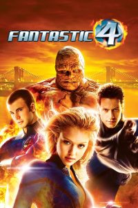 Watch Fantastic Four (2005) 123Movies
