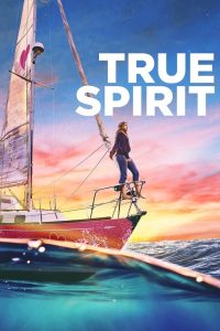 Watch True Spirit (2023) 123Movies