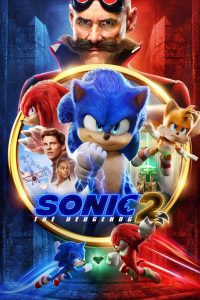 Watch Sonic the Hedgehog 2 (2022) 123Movies