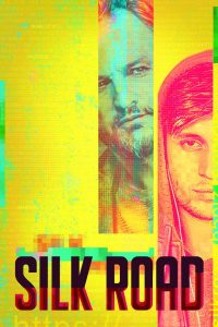 Watch Silk Road (2021) 123Movies