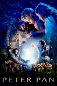 Watch Peter Pan (2003) 123Movies