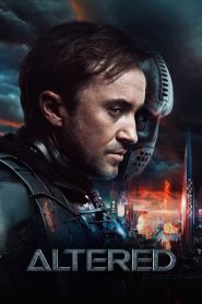 Watch Altered (2025) 123Movies