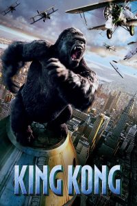 Watch King Kong (2005) 123Movies