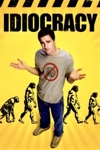 Watch Idiocracy (2006) 123Movies