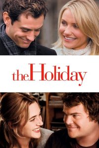 Watch The Holiday (2006) 123Movies