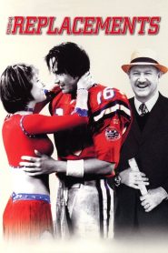 Watch The Replacements (2000) 123Movies