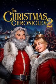 Watch The Christmas Chronicles: Part Two (2020) 123Movies